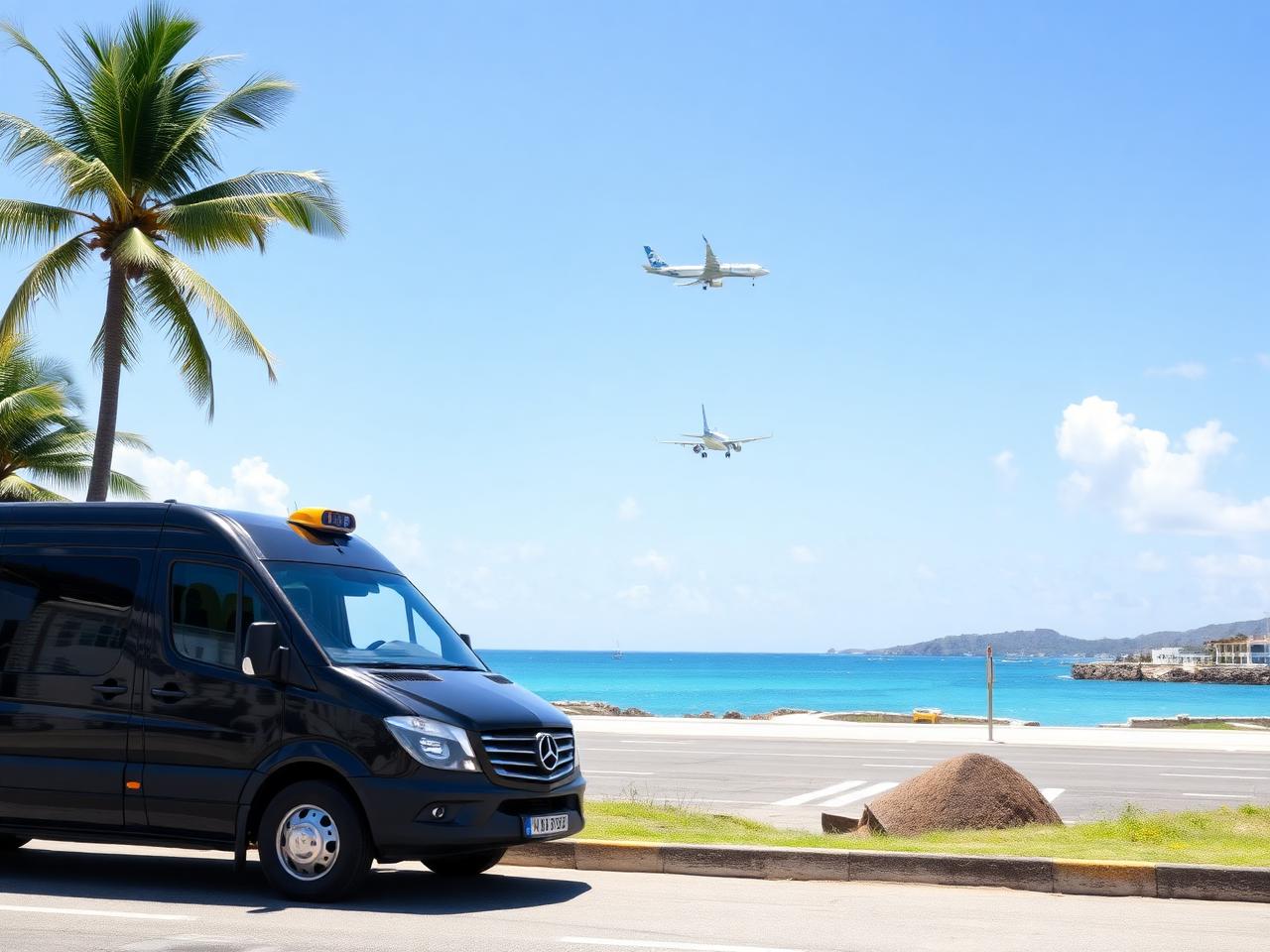 Airport Transfer