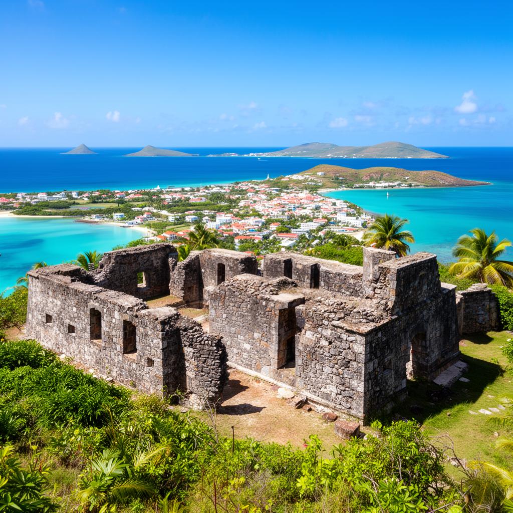 Fort Louis